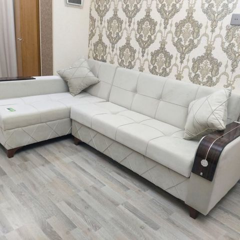 Künc divanı — Bakı