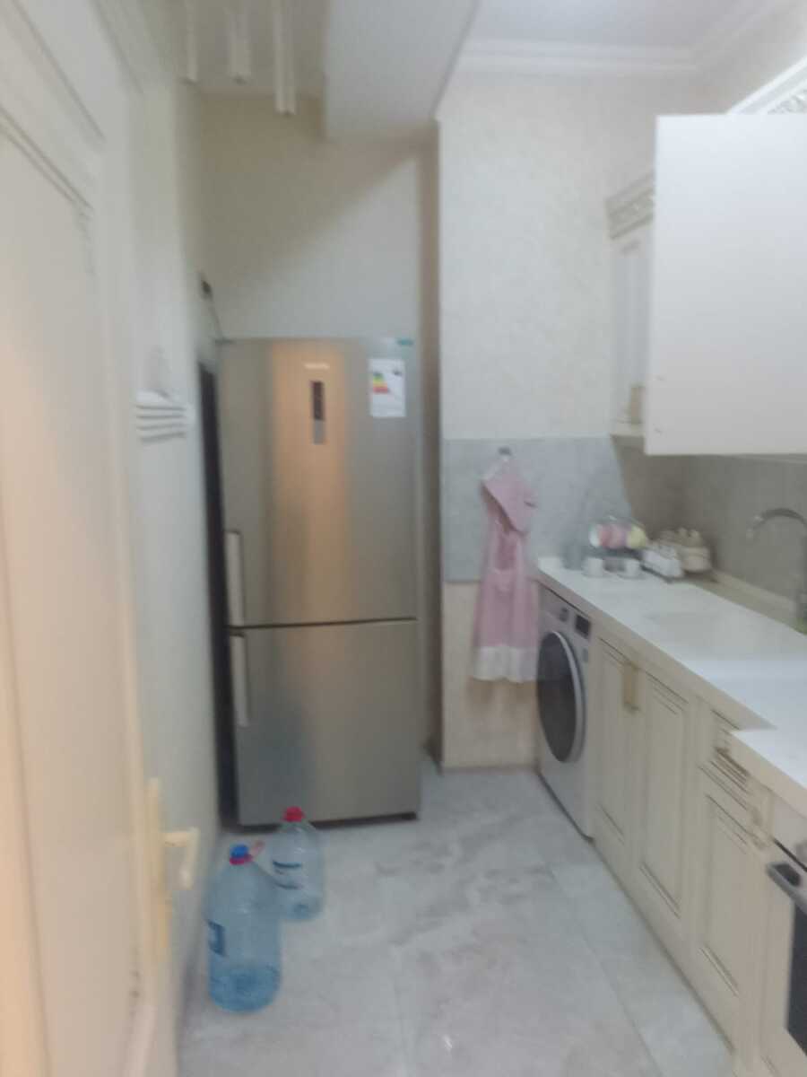 İcarəyə verilir 2 otaqlı yeni tikili 75 m² — Mənzil, Bakı (3)