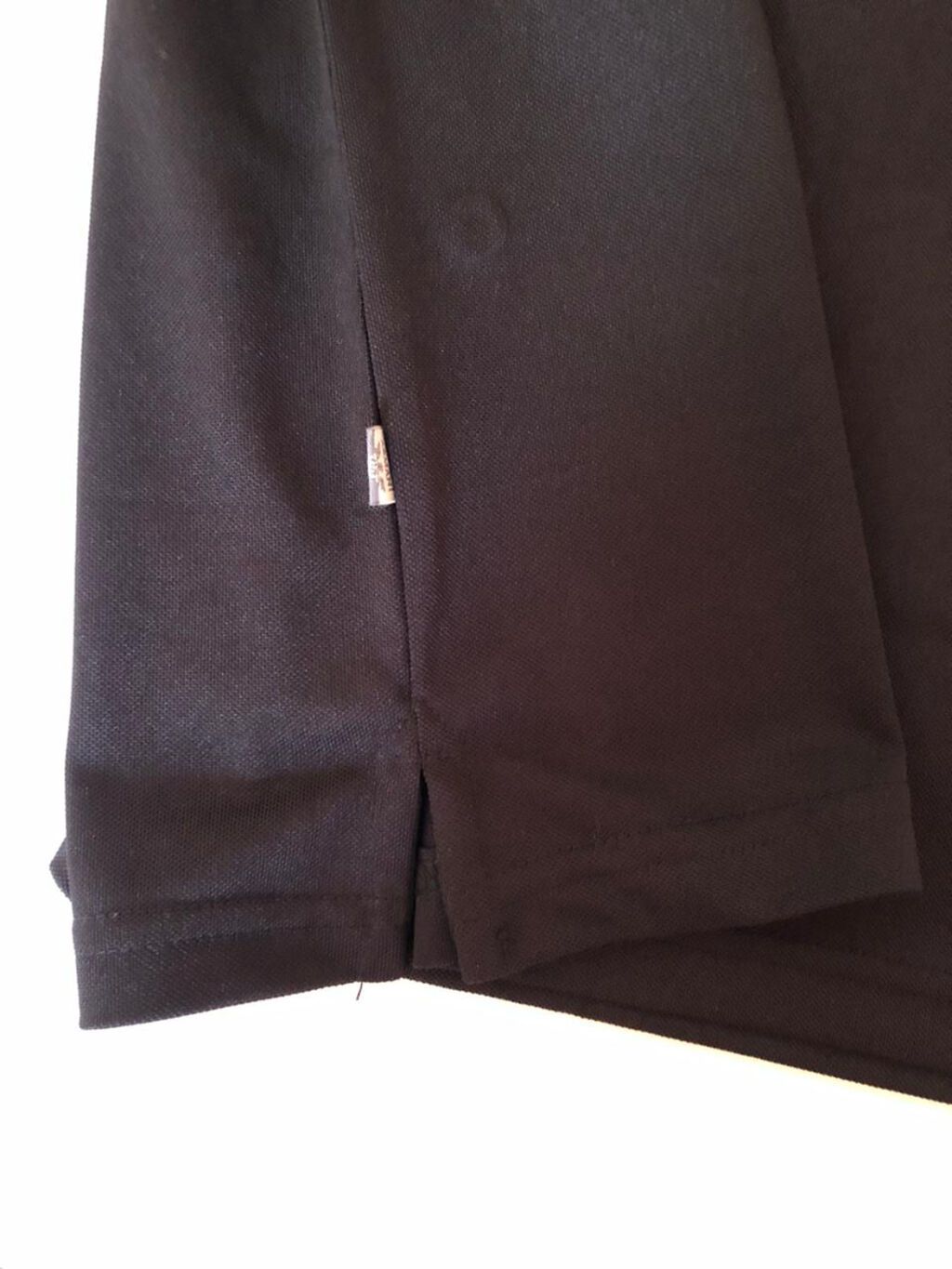 Polo köynək, Ea7, 2XL, rəng - Qara — Futbolka və polo, Bakı (4)