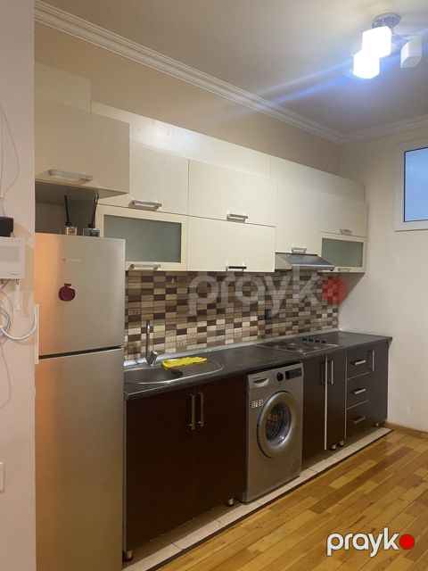 İcarəyə verilir 2 otaqlı yeni tikili 55 m²