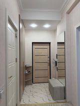 İcarəyə verilir 2 otaqlı yeni tikili 60 m² — Nigar X — Mənzil