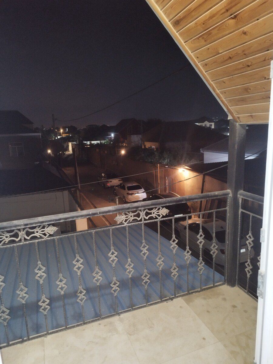 Satılır 5 otaqlı həyət evi/bağ evi 160 m² — Ev, villa, Bakı (11)