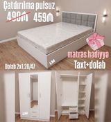 Taxt + Dolab Yeni və sifarişlə İstənilən Rəng Sifariş ET — Товары