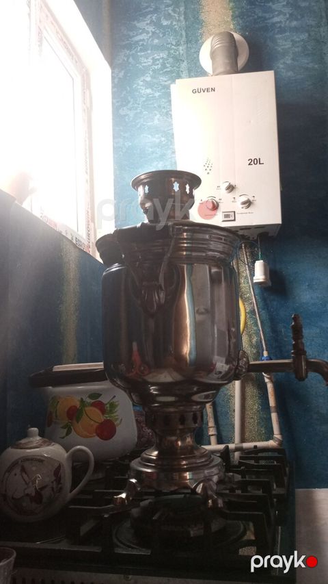 Samovar