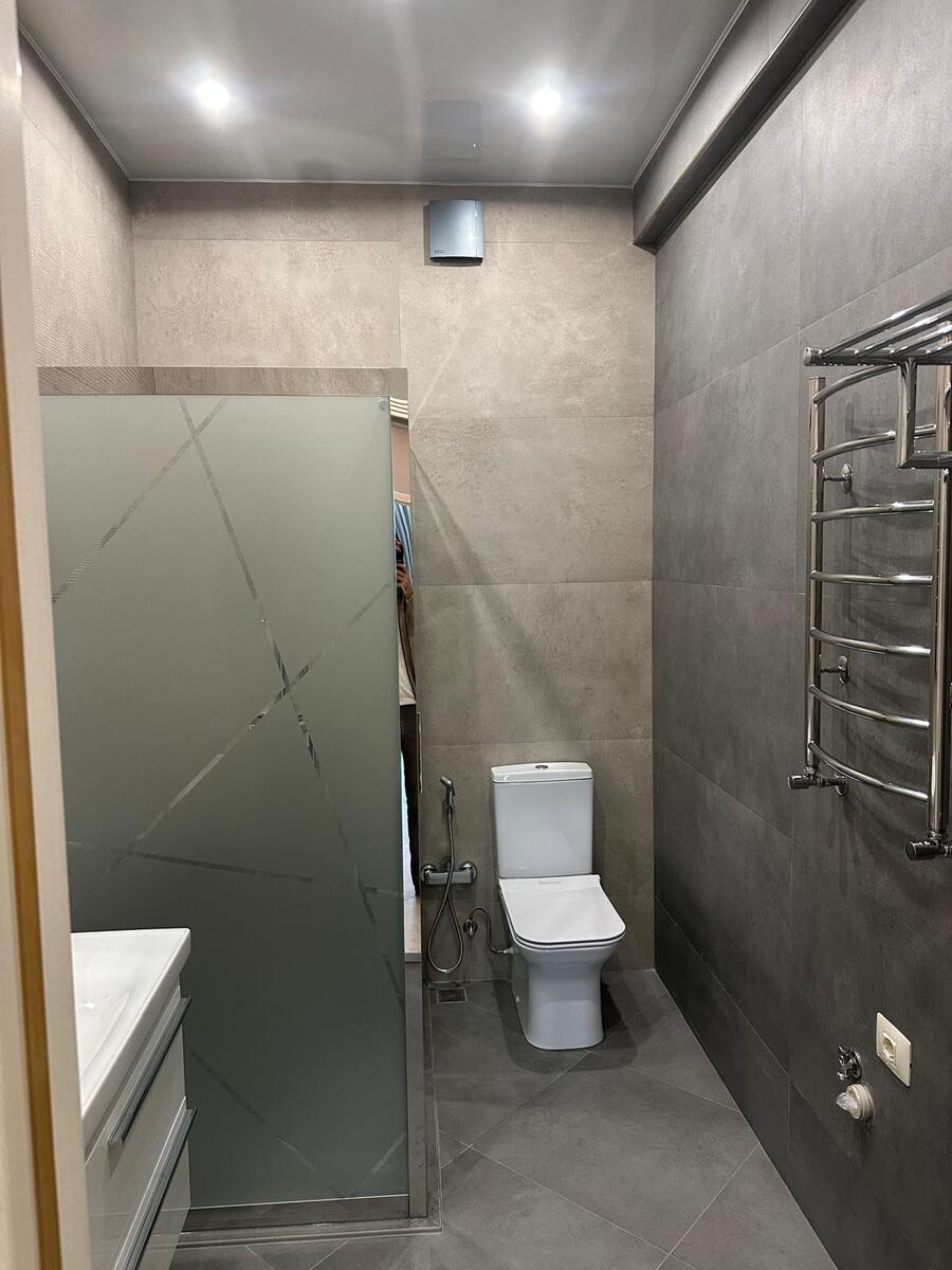 Satılır 3 otaqlı yeni tikili 171 m² — Mənzil, Bakı (8)