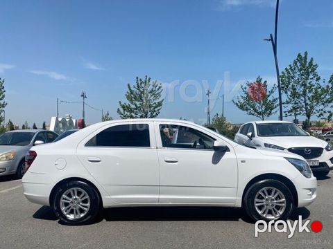 Cobalt 250 depozit gunu 35 m qaz balon.Taksiye buraxlsi var