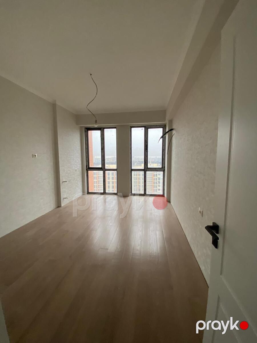 Satılır 3 otaqlı yeni tikili 69.8 m² — Mənzil, Bakı (4)