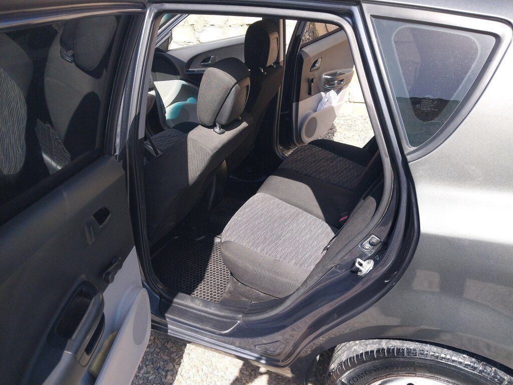Kia Ceed SW, 1.4 L, 2009 il, 149 000 km — Avtomobillər, Cəlilabad (10)