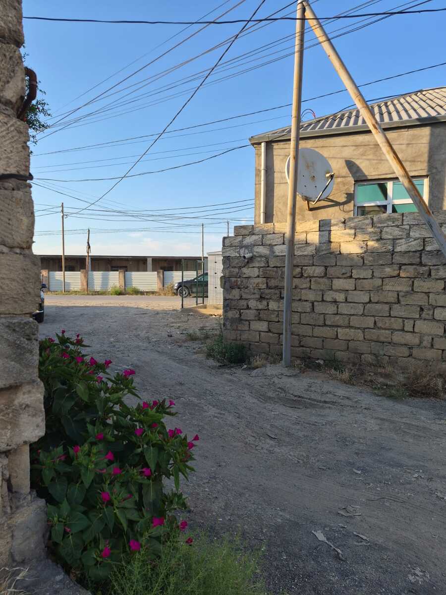 Satılır torpaq 5 sot — Torpaq, Bakı (11)