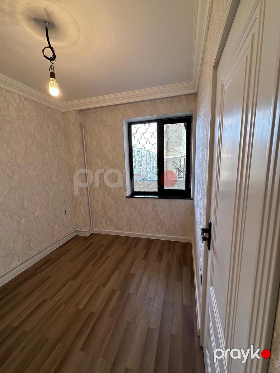 Satılır 3 otaqlı köhnə tikili 70 m² — Mənzil, Bakı (11)