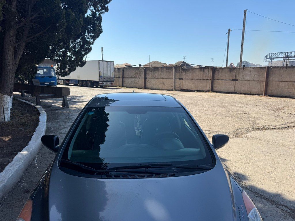 Hyundai Elantra, 1.8 L, 2013 il, 241 402 km — Avtomobillər, Bakı (9)
