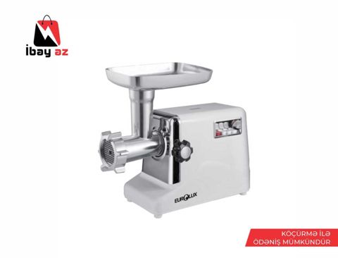 Ətçəkən "eurolux -EU-MG3150TPW" — Bakı