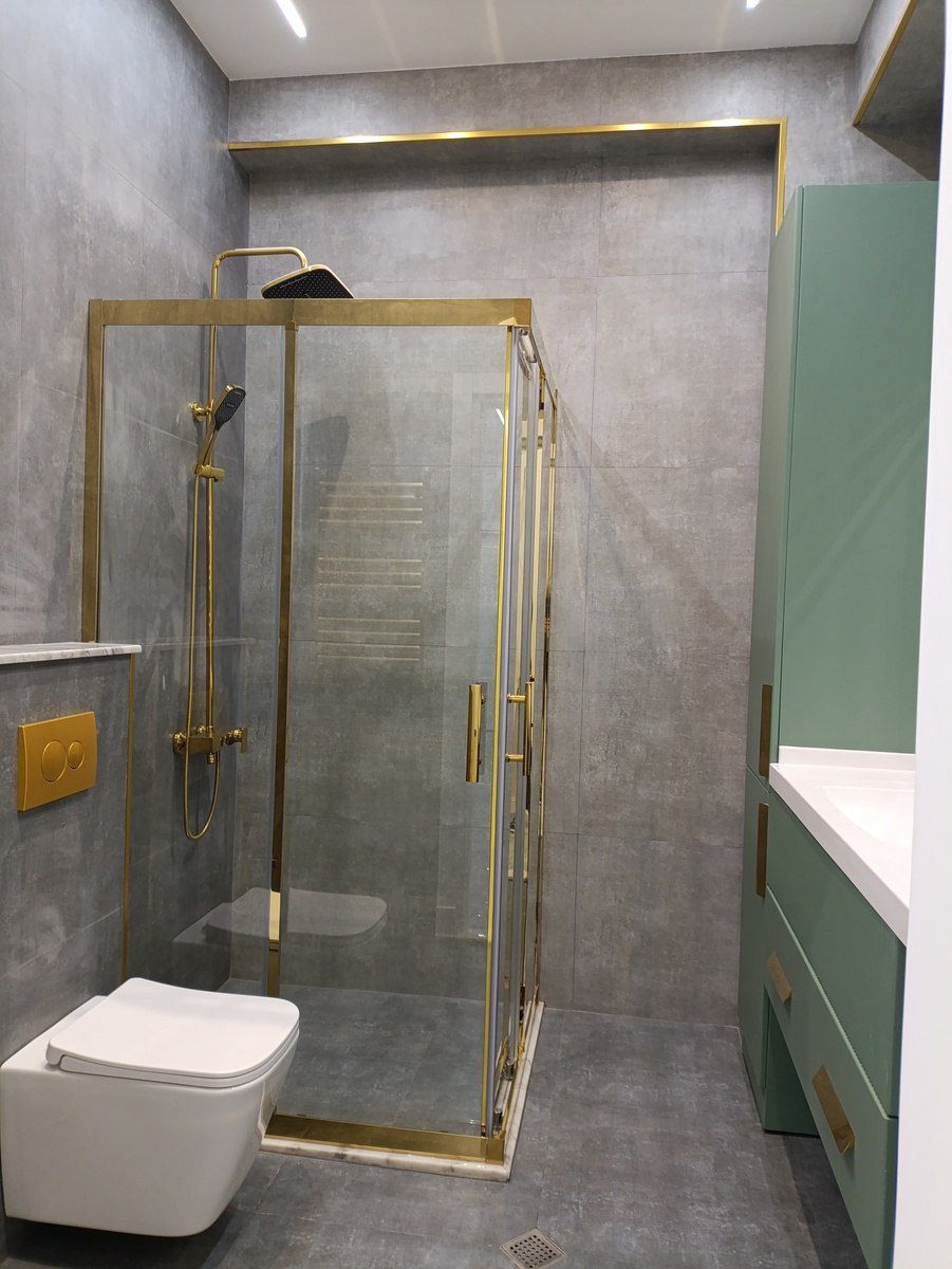 Satılır 4 otaqlı yeni tikili 172.5 m² — Mənzil, Bakı (4)