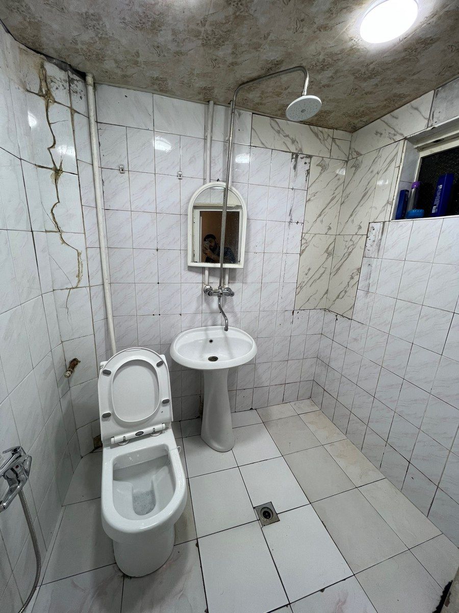 3-otaqlı mənzil kirayə verilir, Gəncə ş., 100 m² — Mənzil, Gəncə (7)