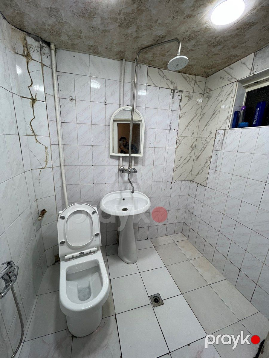 3-otaqlı mənzil kirayə verilir, Gəncə ş., 100 m² — Mənzil, Gəncə (7)