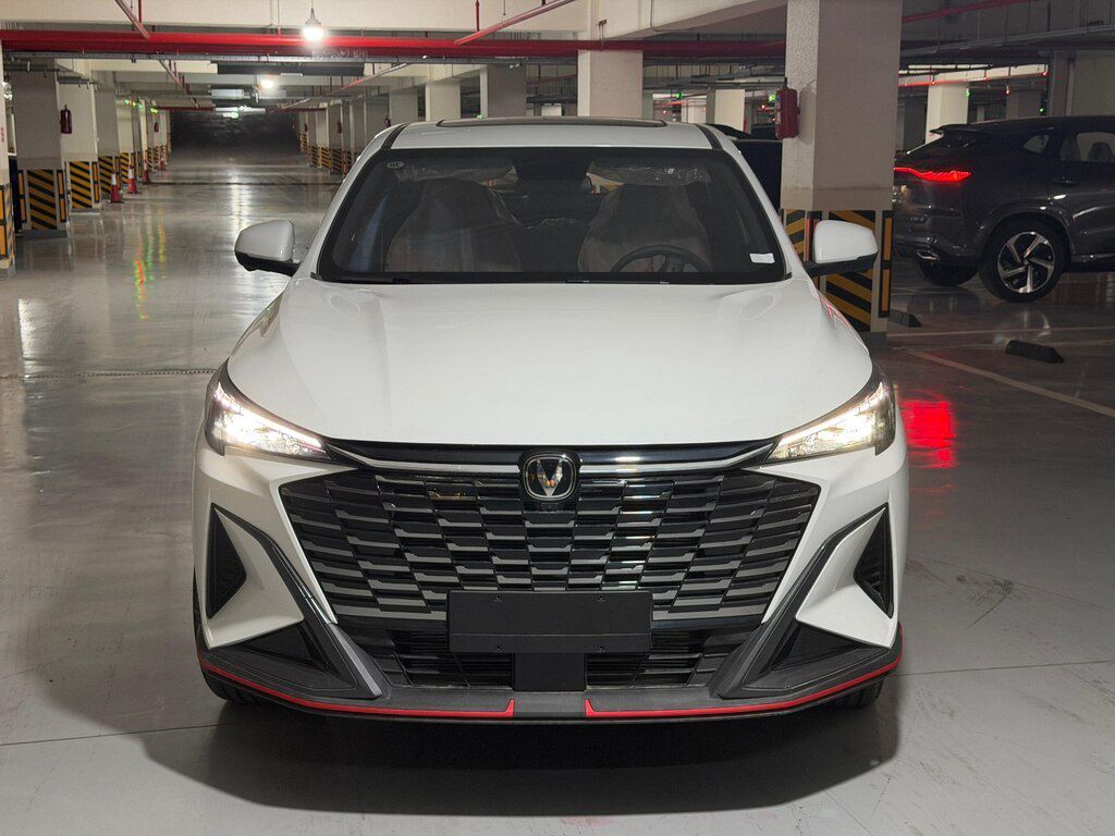 Changan Oshan X5 Plus, 1.5 L, 2026 il, yeni — Avtomobillər, Bakı (2)