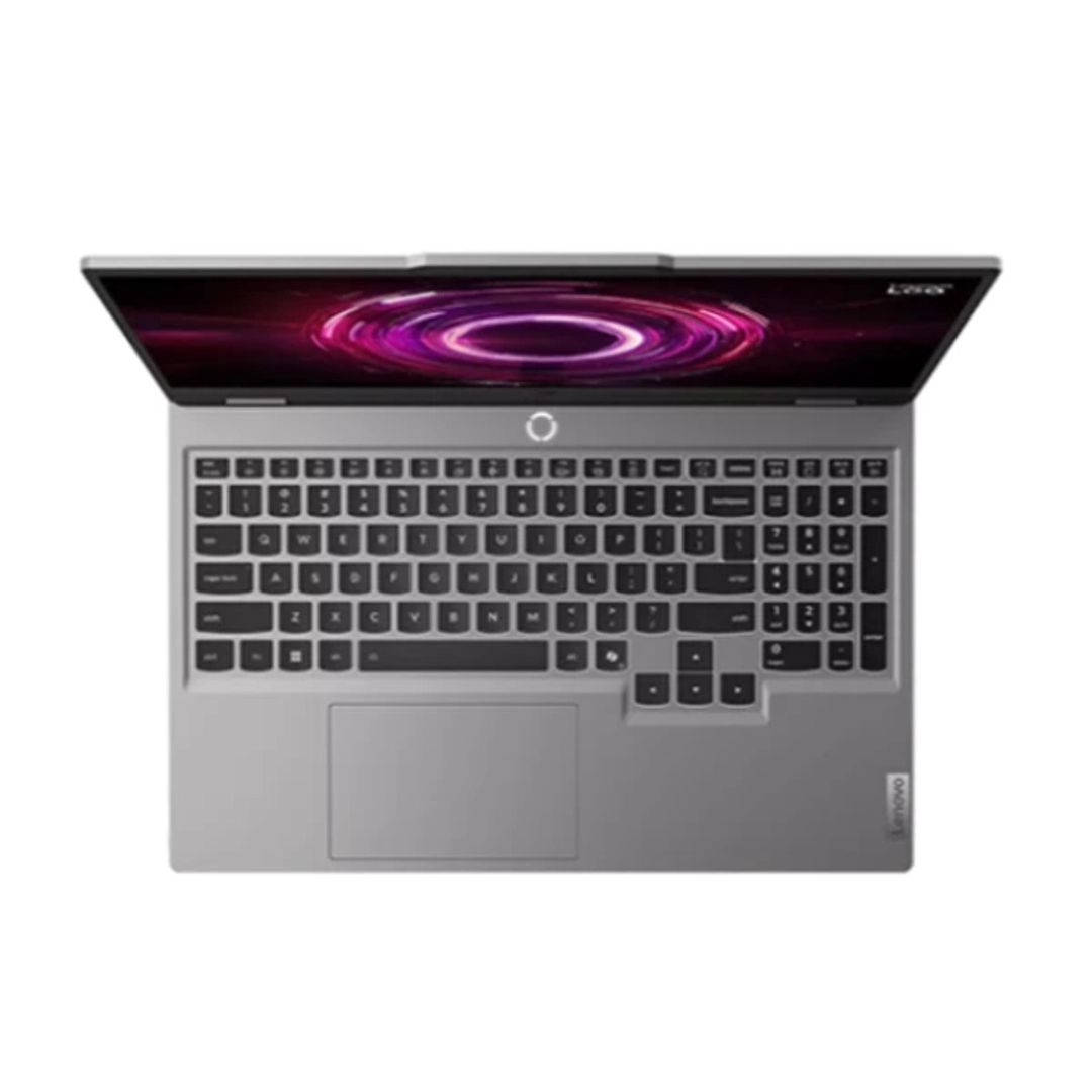 Lenovo loq 15AHP10 83JG007LRK — Noutbuklar, Bakı (5)