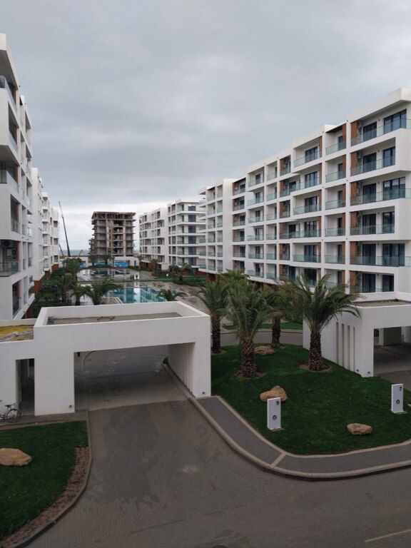 2-otaqlı yeni tikili, Nardaran qəs., 57.5 m² — Mənzil, Bakı (3)