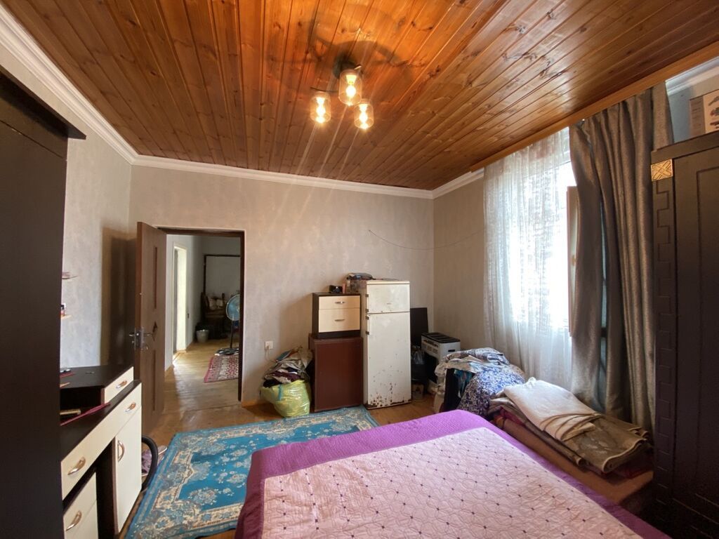 Digah, 70 kv. m, 3 otaqlı, Hovuzsuz, Qaz, İşıq, Su — Ev, villa, Digah (10)