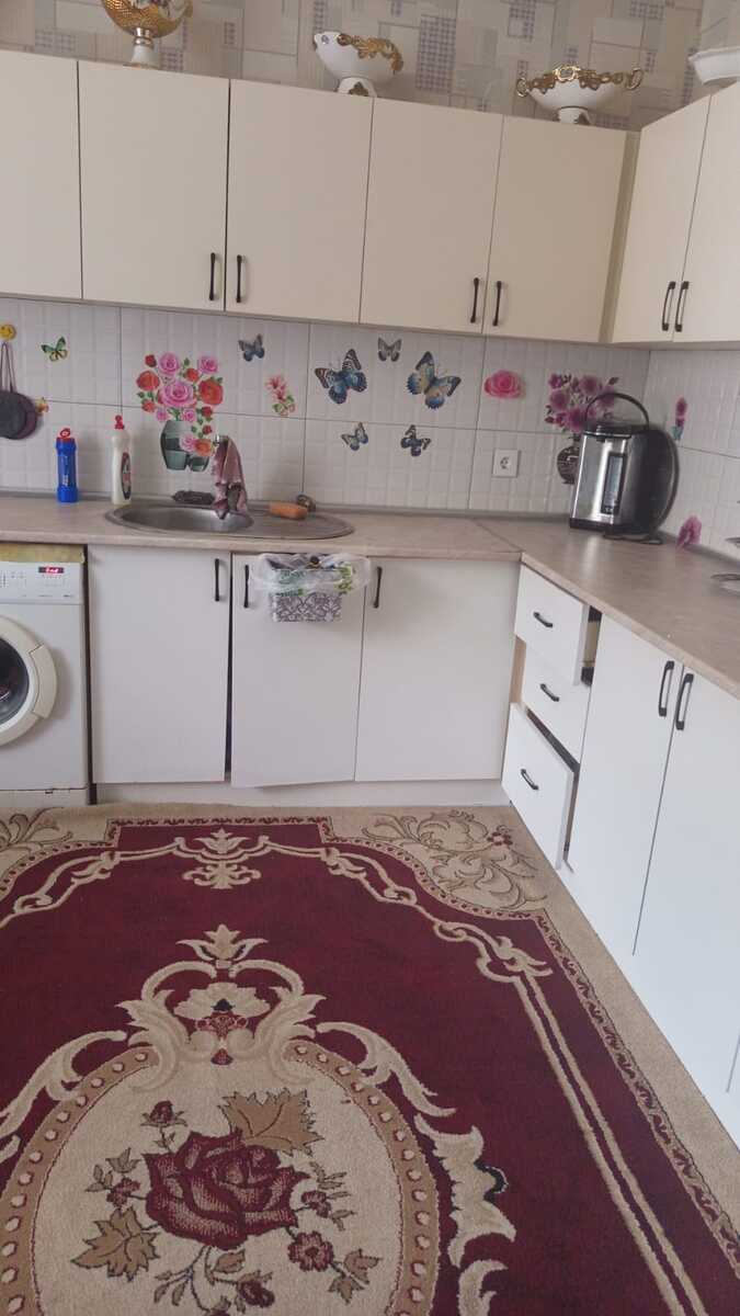 Həyət evi kirayə verilir, Laçın r — Ev, villa, Laçın (7)