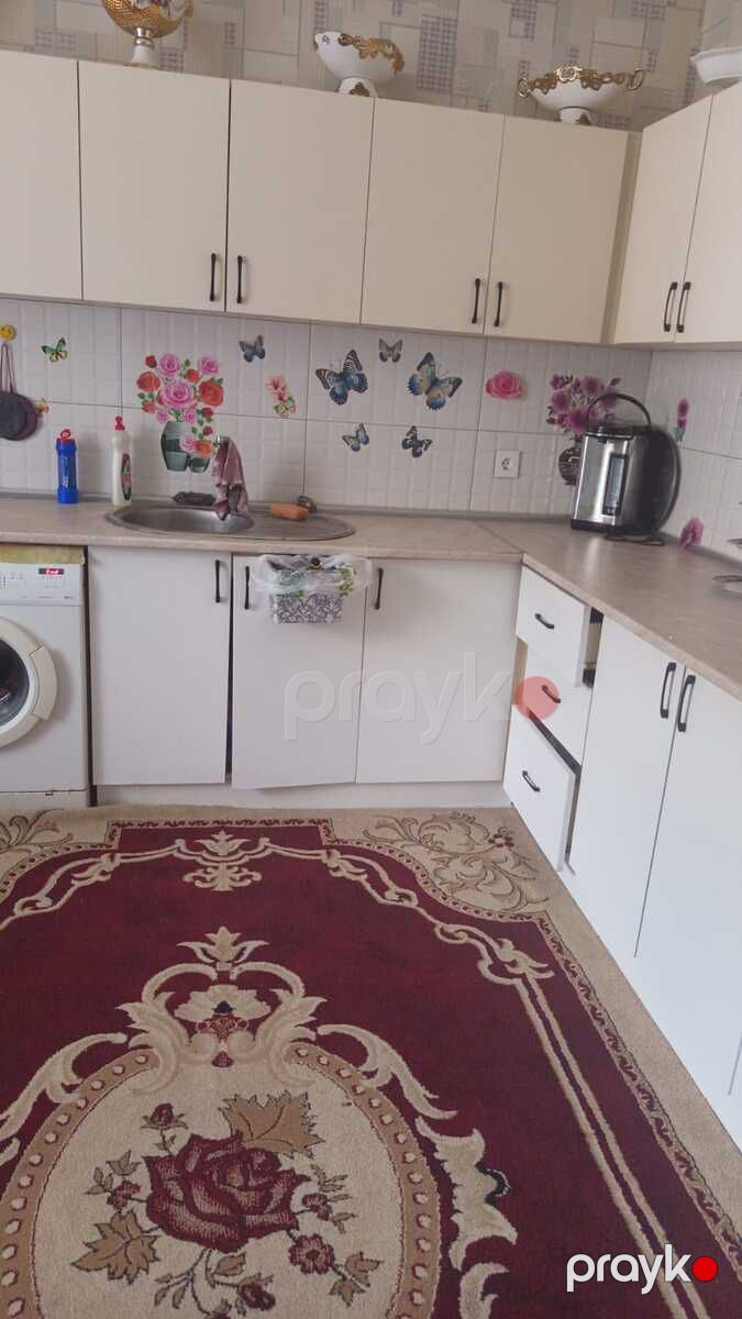 Həyət evi kirayə verilir, Laçın r — Ev, villa, Laçın (7)