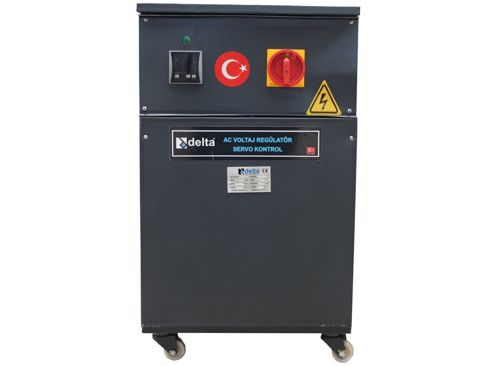 Stabilizator 30 kVa L100 — Bakı