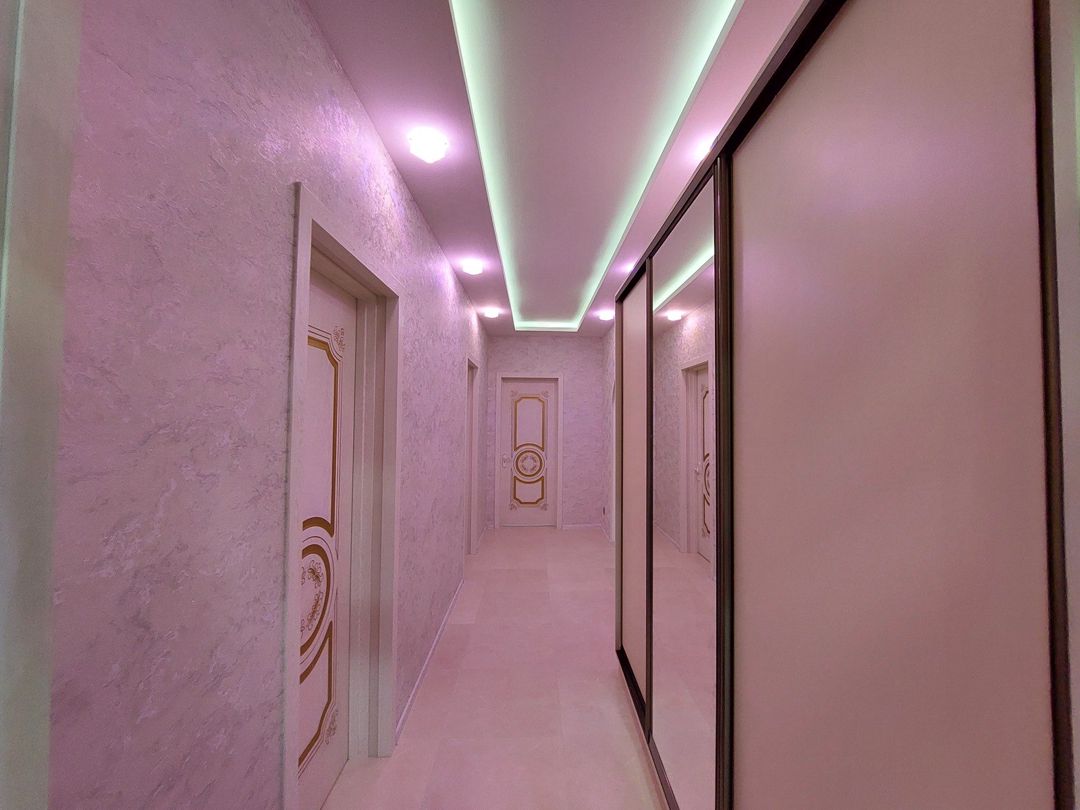 Satılır 4 otaqlı həyət evi/bağ evi 116 m² — Ev, villa, Bakı (12)