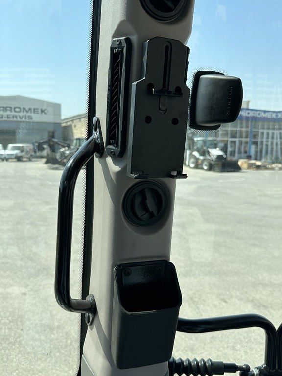 Hidromek 102B K4 A4 — İnşaat texnikası, Bakı (12)