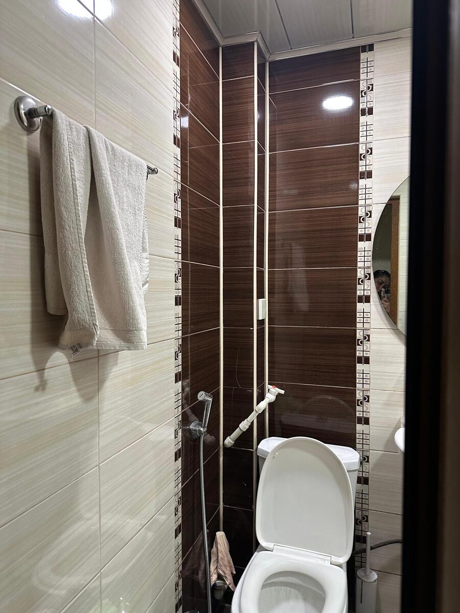 Satılır 2 otaqlı köhnə tikili 40 m² — Mənzil, Bakı (7)