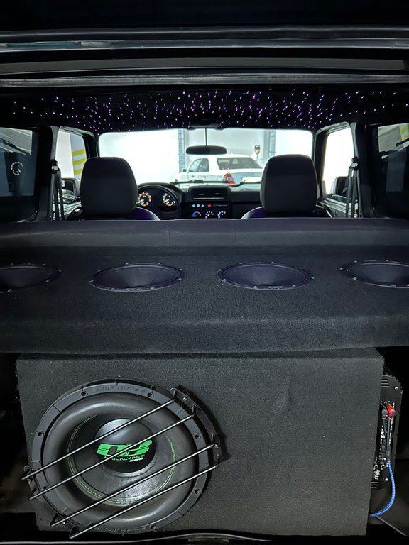 Lada (VAZ) Niva, 1.7 L, 2021 il, 82 000 km — Avtomobillər, Bakı (6)