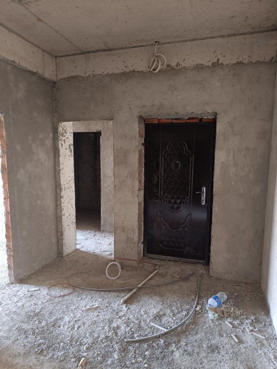 3-otaqlı yeni tikili, Həzi Aslanov m., 114 m² — Mənzil, Bakı (4)