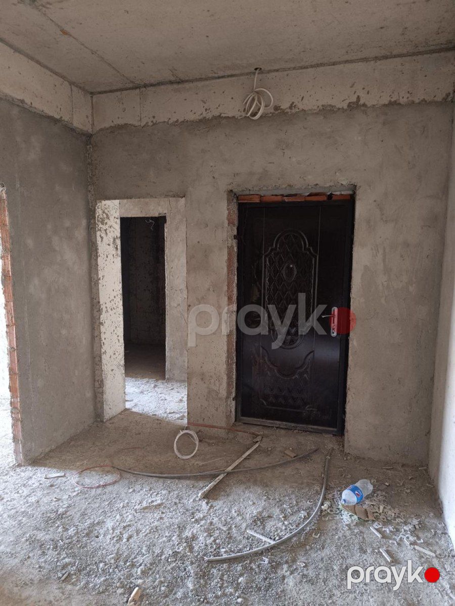 3-otaqlı yeni tikili, Həzi Aslanov m., 114 m² — Mənzil, Bakı (5)