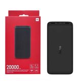 Xiaomi Redmi Powerbank 20000 mAh — Pıxel Service