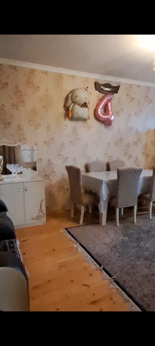 Həyət evi, Şəki ş — Ev, villa, Şəki (8)