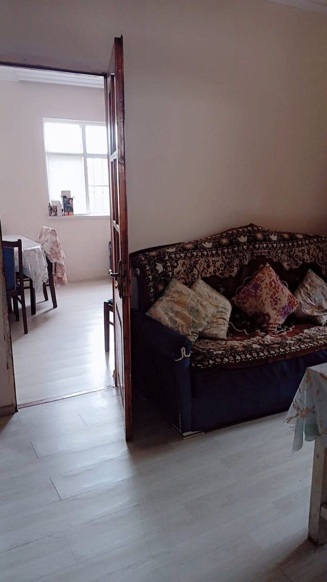 Həyət evi, Binəqədi qəs — Ev, villa, Bakı (7)