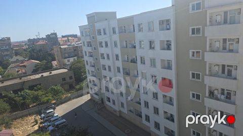 İcarəyə verilir 2 otaqlı yeni tikili 75 m²