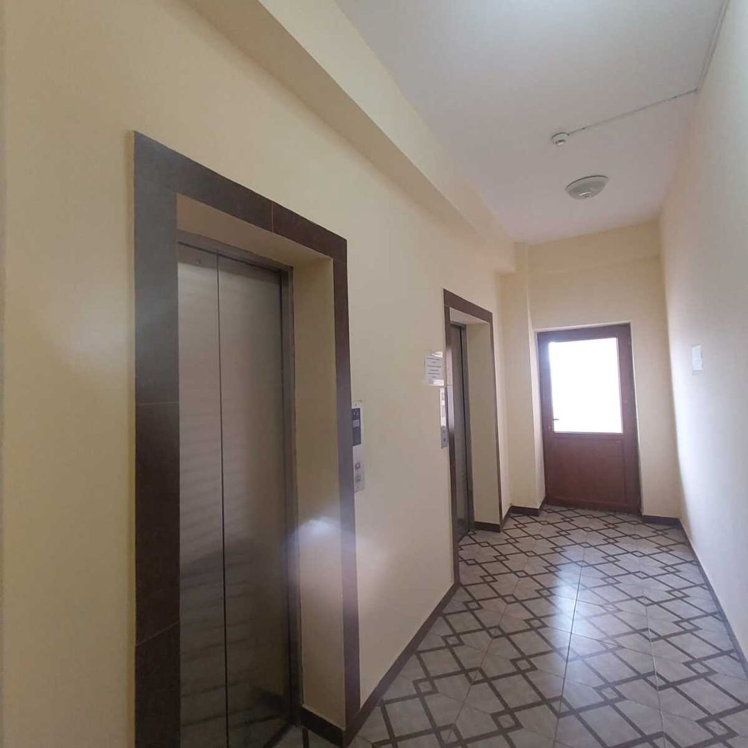 Satılır 2 otaqlı yeni tikili 45 m² — Mənzil, Bakı (4)