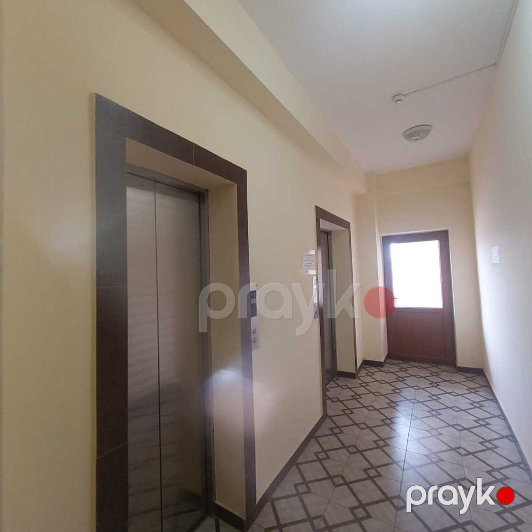 Satılır 2 otaqlı yeni tikili 40 m² — Mənzil, Bakı (11)