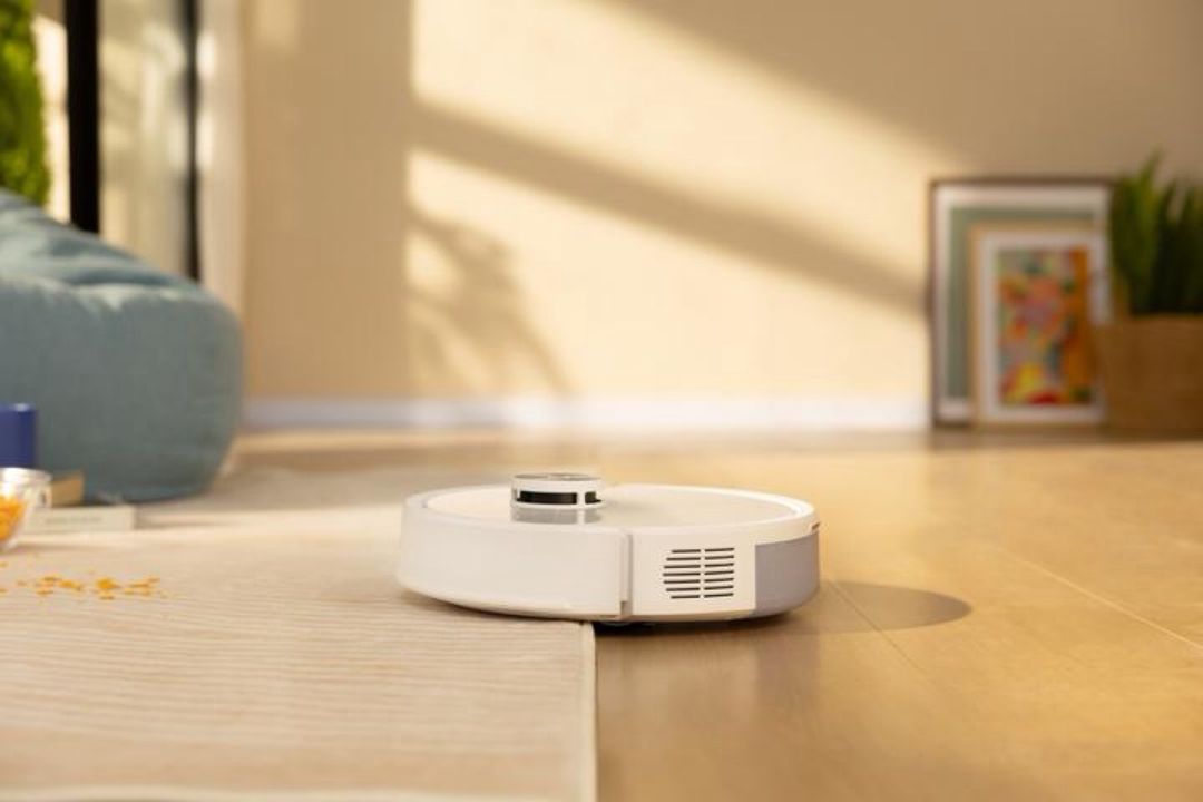 Roborock Q7 TF — Ev texnikası, Bakı (4)