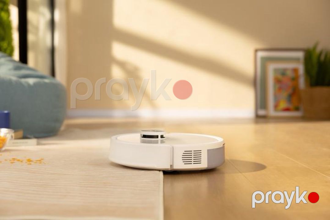 Roborock Q7 TF — Ev texnikası, Bakı (4)