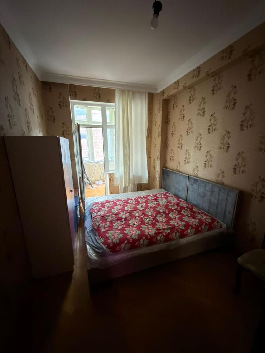 İcarəyə verilir 3 otaqlı yeni tikili 78 m² — Mənzil, Bakı (3)