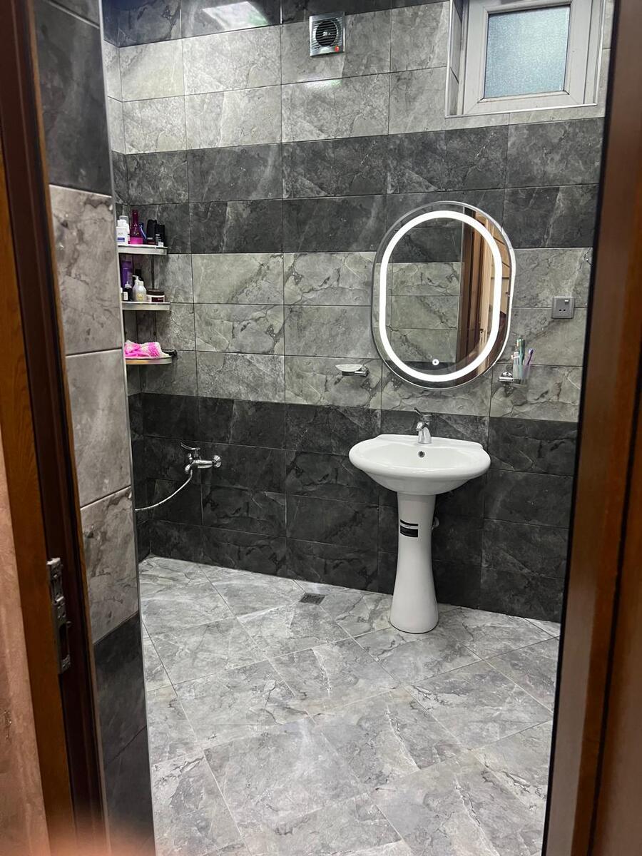 Satılır 7 otaqlı həyət evi/bağ evi 210 m² — Ev, villa, Bakı (12)