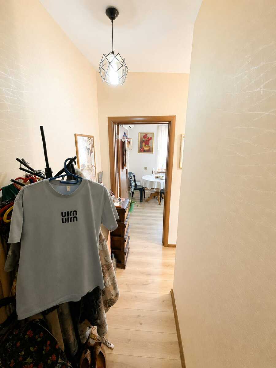 Satılır 1 otaqlı köhnə tikili 35 m² — Mənzil, Bakı (3)