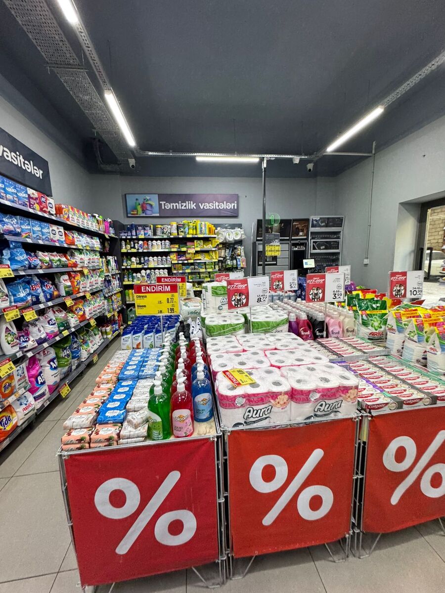 Satılır obyekt 170 m² — Əmlak, Bakı (4)