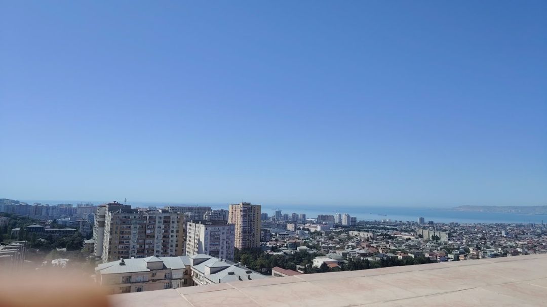 İcarəyə verilir 1 otaqlı yeni tikili 50 m² — Mənzil, Bakı (8)