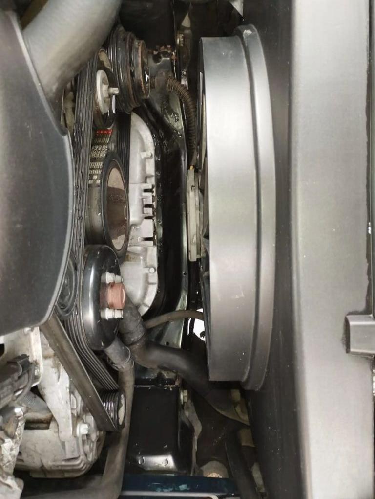 Mercedes E 320, 3.2 L, 1998 il, 277 351 km — Avtomobillər, Bakı (10)