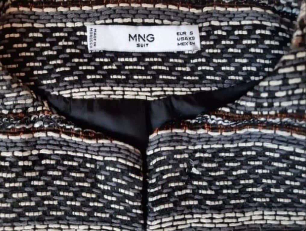 Pencək "Mango" — Geyim, ayakkabı, aksesuarlar, Bakı (2)