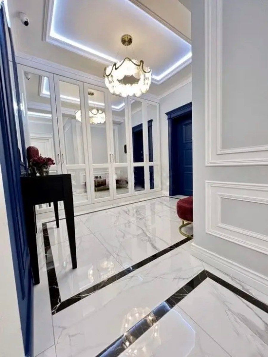 Satılır 3 otaqlı yeni tikili 146 m² — Mənzil, Bakı (7)
