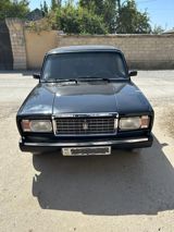 Lada (VAZ) 2107, 1.6 L, 2011 il, 65 000 km — Otomobil