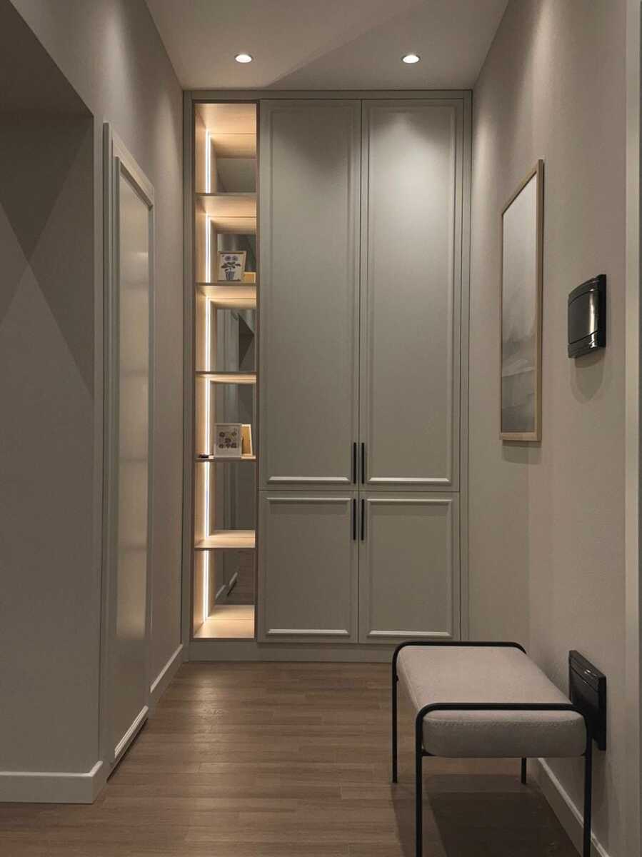 Satılır 2 otaqlı yeni tikili 68 m² — Mənzil, Bakı (8)